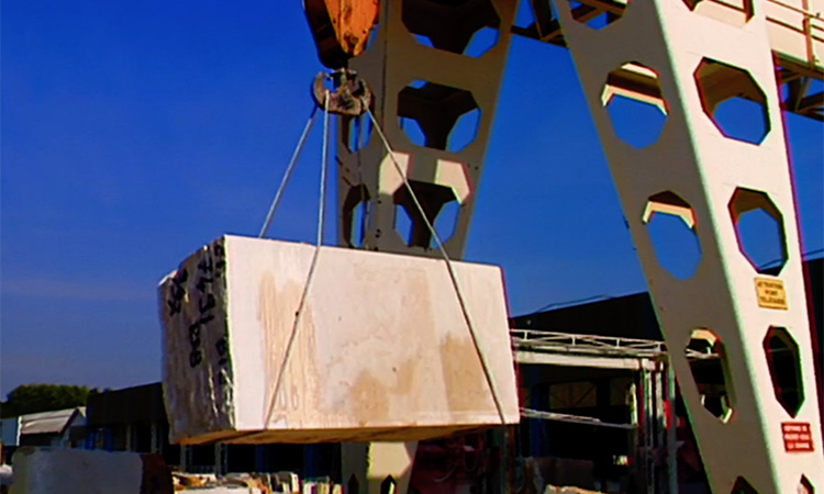 Exploitation des roches - Introduction - 2mn 45s